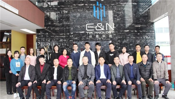 ERP（企業資源計劃系統）開發，賦能企業管理數據化邁向新臺階