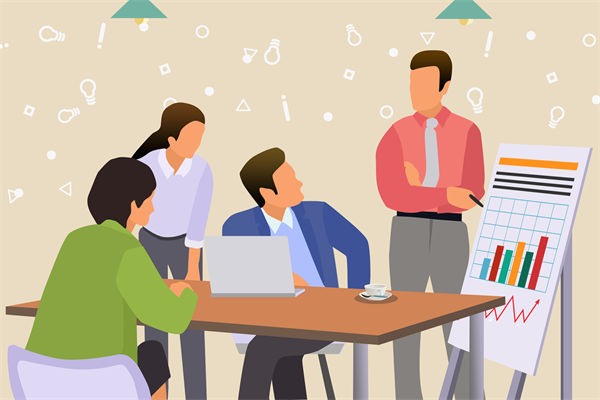 疫情下及疫情后如何做戰略領導？