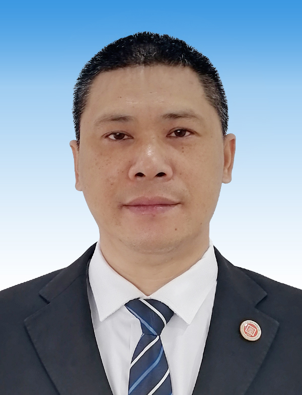 廣州正睿企業管理咨詢有限公司咨詢師袁江武