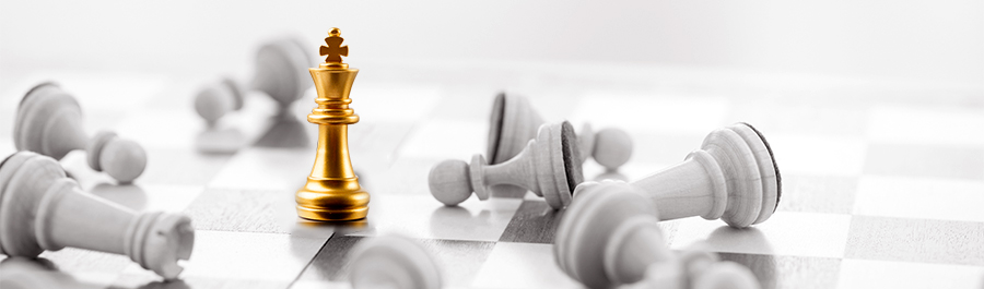 如何正確選擇戰略管理咨詢公司？