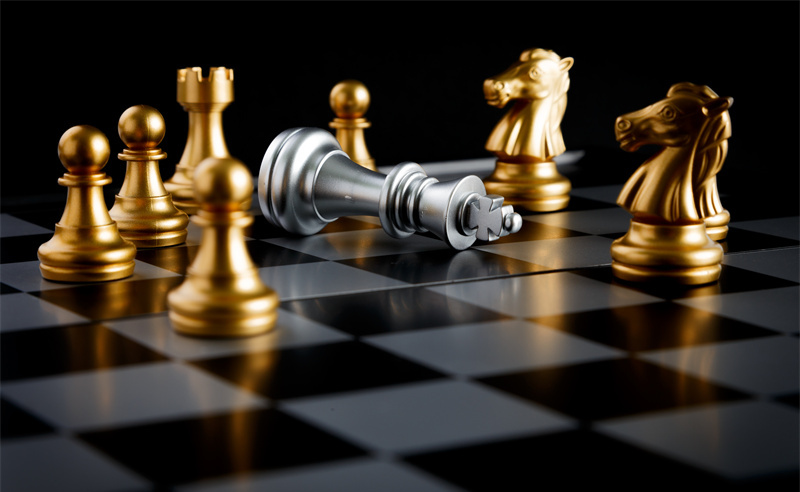 戰略管理：什么是戰略集團分析法？