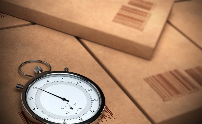 超短交期競爭，訂單在手但加工進度是看不穿的黑洞？