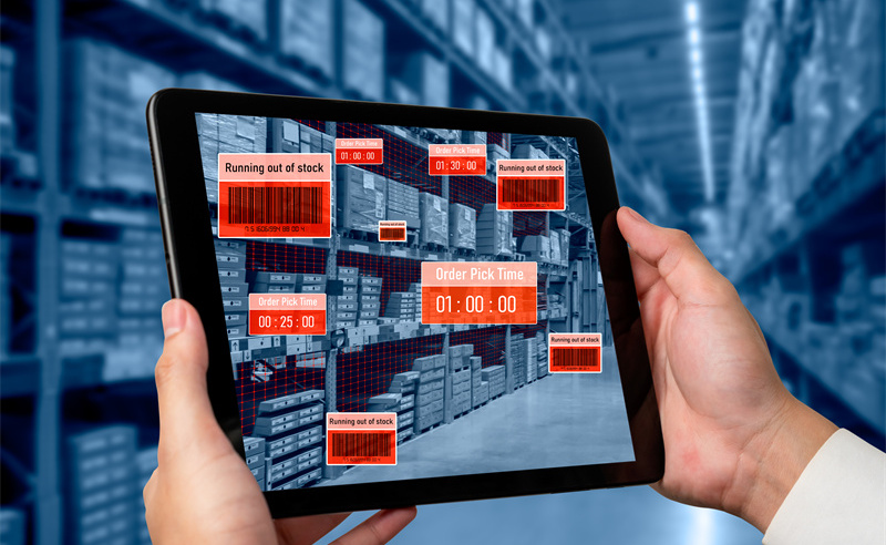 如何利用安全庫存解決庫存積壓的窘境？