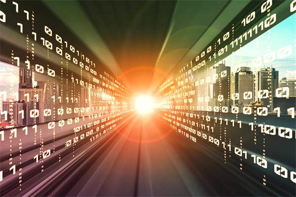 從傳統到數字化的企業轉型之路