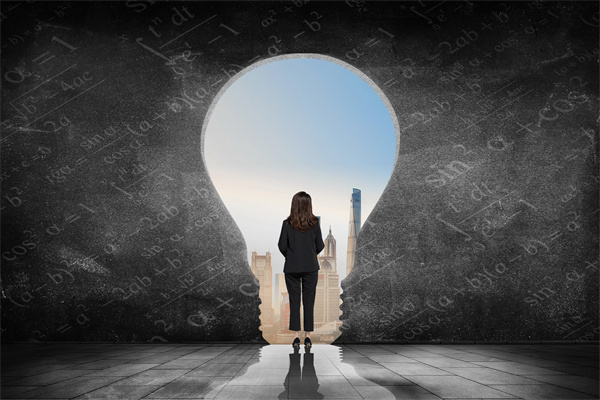 創(chuàng)新型咨詢(xún)管理的出現(xiàn)：概念和特點(diǎn)