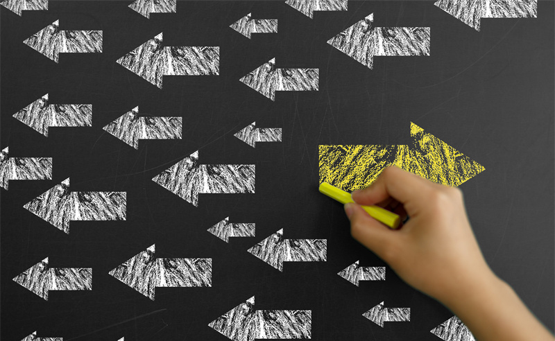 5大人力資源管理挑戰：人力資源管理咨詢專家的建議！