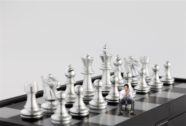 集團管控咨詢：協(xié)同一體，推動企業(yè)數(shù)字化轉(zhuǎn)型！