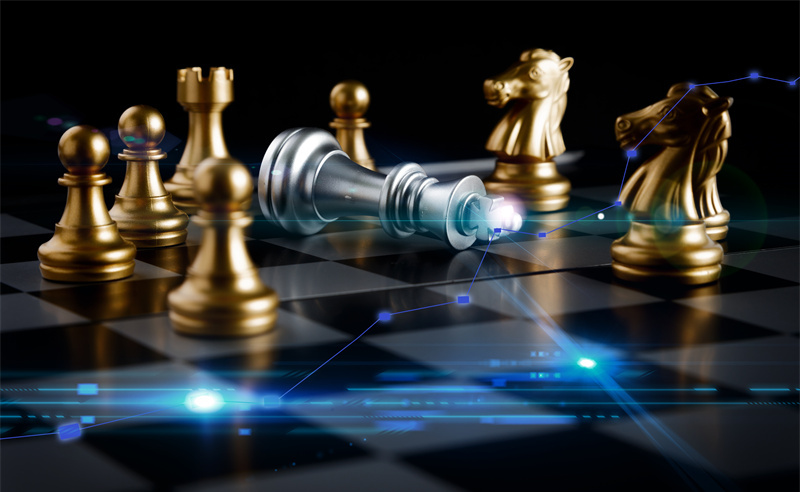 企業(yè)戰(zhàn)略咨詢：提高收益，創(chuàng)造更多價值