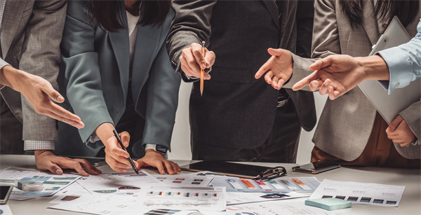 品牌組織規劃咨詢公司 品牌組織規劃咨詢公司