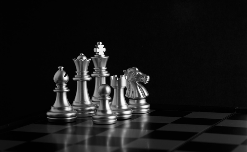 一旦跑偏就會失去競爭力：如何讓戰(zhàn)略持續(xù)生效？