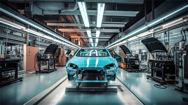 零庫(kù)存，高效率——精益生產(chǎn)為什么能實(shí)現(xiàn)這個(gè)目標(biāo)？