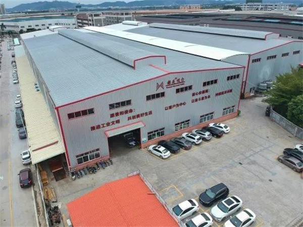 熱烈祝賀佛山市銀美吸臺制造有限公司“全面管理升級”項目圓滿成功！