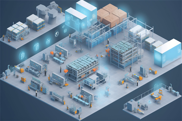 如何實現企業內外部資源的協同共享，提高資源利用效率