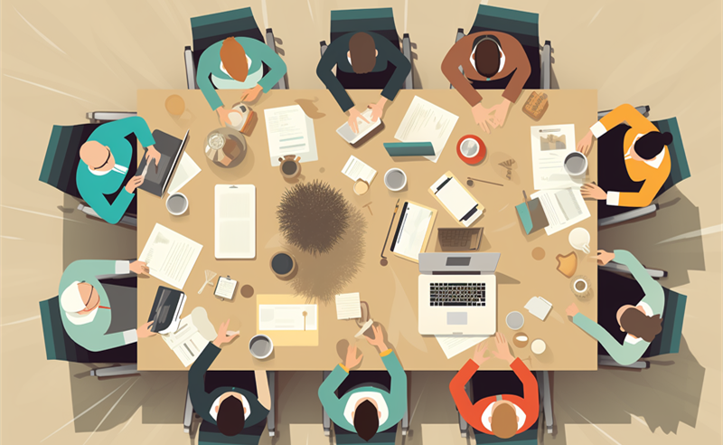 多元辦公模式，企業績效管理如何做？