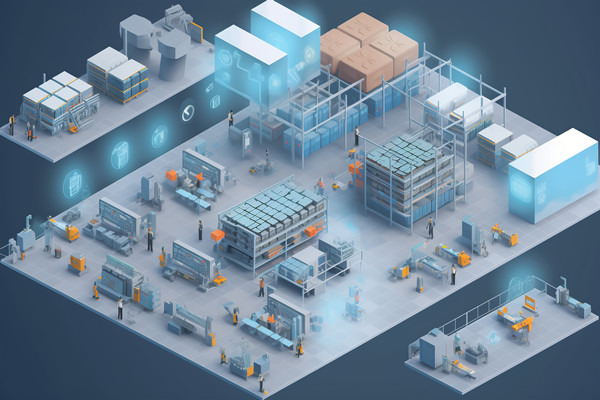 企業(yè)解決存貨管理與滯壓?jiǎn)栴}方案參考！