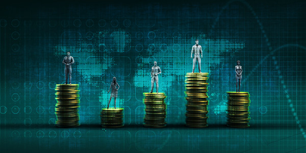 制定合理薪酬體系，吸引留住優秀人才！