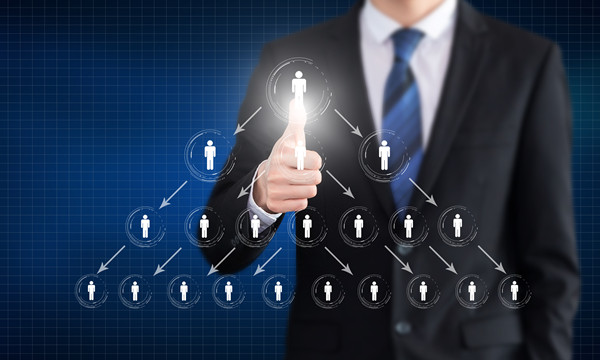 職能規(guī)劃咨詢：明確各部門職責(zé)，確保組織協(xié)同！