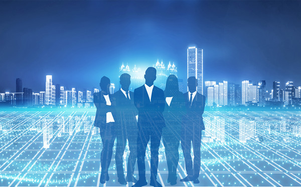 供應鏈協同：多方合作，實現資源共享