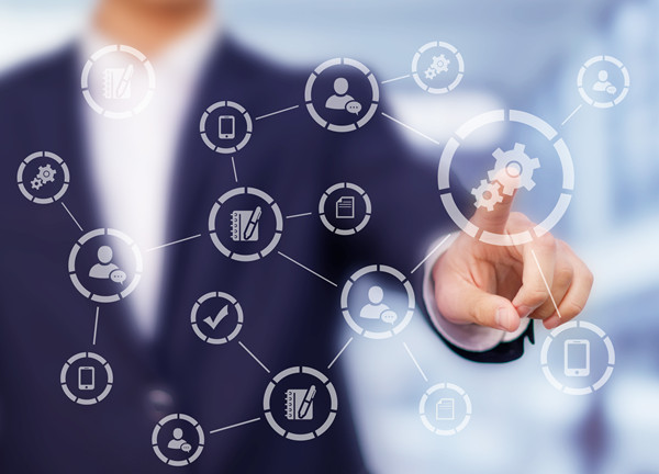 供應鏈協同：多方合作，實現資源共享