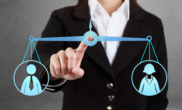 績效評估：客觀公正評價員工表現，激發員工動力