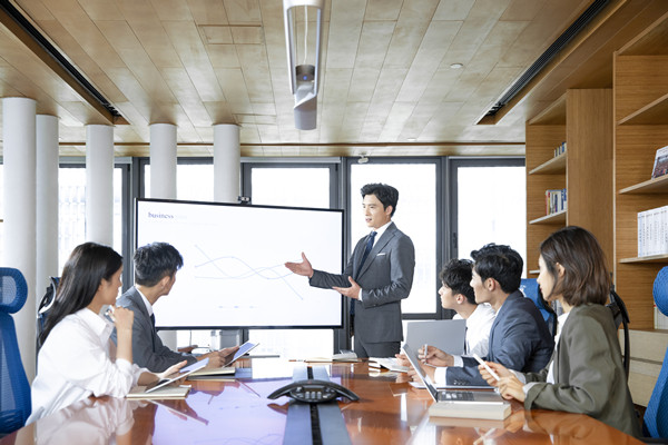 預算編制咨詢：提供編制方法與技巧，提高預算質量