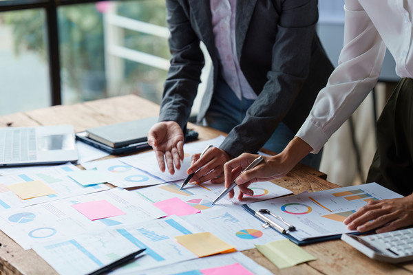 品牌重塑：實(shí)現(xiàn)從無(wú)到有，打造獨(dú)特形象！