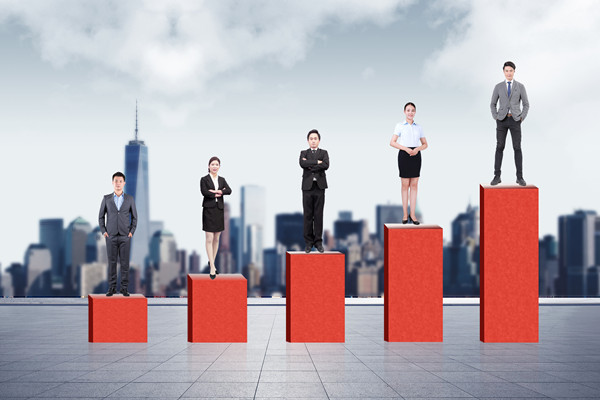 薪酬體系創新設計：突破傳統模式，激發員工潛力