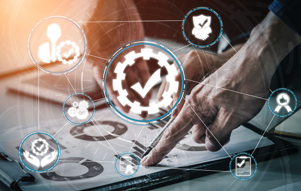 集團(tuán)運營管控：優(yōu)化運營流程，提高集團(tuán)協(xié)同效應(yīng)