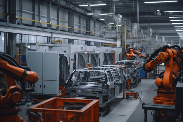 精益生產評估：發現問題，持續改進，實現精益生產