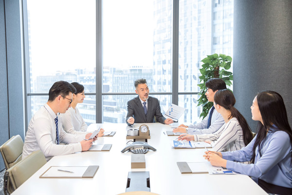 優化薪酬結構，激發員工積極性和創造力！