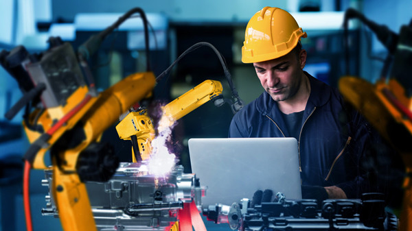 如何驅(qū)動(dòng)制造業(yè)創(chuàng)新與優(yōu)化？數(shù)字化轉(zhuǎn)型必經(jīng)之路！