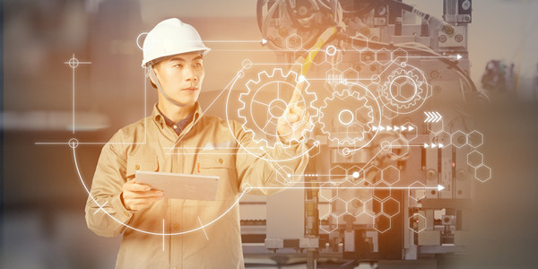 人機協同咨詢：提升自動化水平，提高生產效率