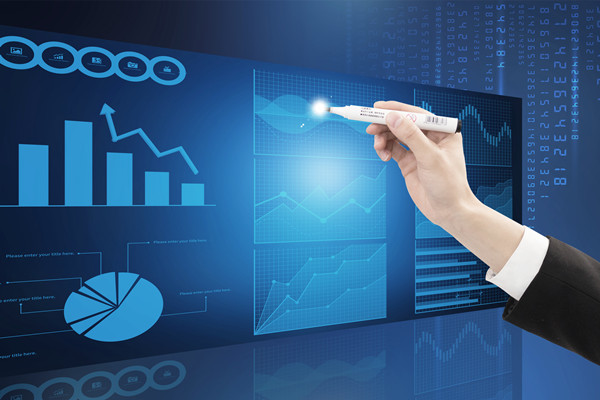 市場調研與分析：深入了解市場，發現商機