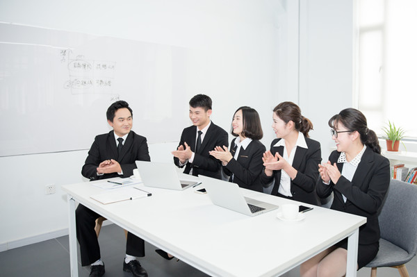 集團人才梯隊建設：培養核心人才，提升企業競爭力