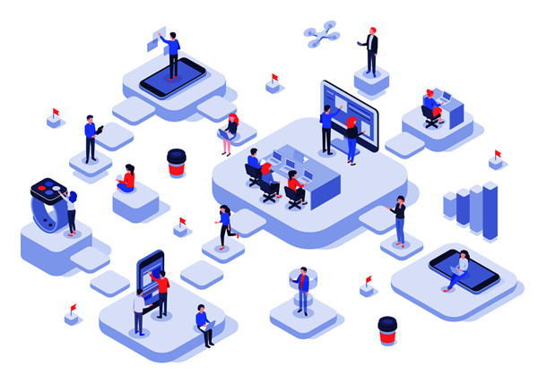 集團人才梯隊建設：培養核心人才，提升企業競爭力