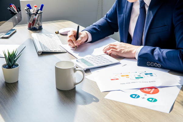 薪酬福利組合拳：增強員工忠誠度，提高企業競爭力