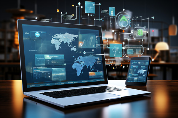 人力資源管理：以創(chuàng)新為引領(lǐng)，推動(dòng)變革