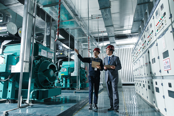 精益生產團隊：組建專業團隊，實現生產精益化