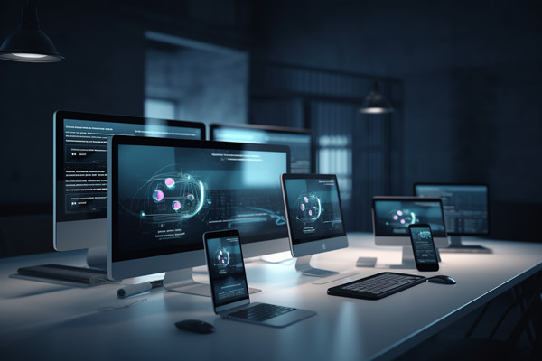 集團(tuán)管控的未來趨勢(shì)：數(shù)字化，平臺(tái)化，生態(tài)化