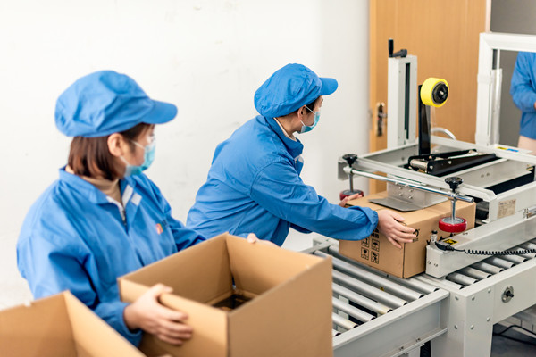 精益管理：消除浪費，提高品質，提升企業競爭力