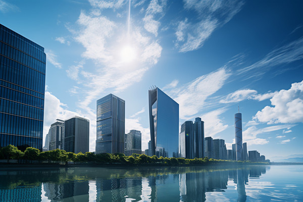 集團(tuán)管控：一種戰(zhàn)略性、系統(tǒng)性、高效性管理框架