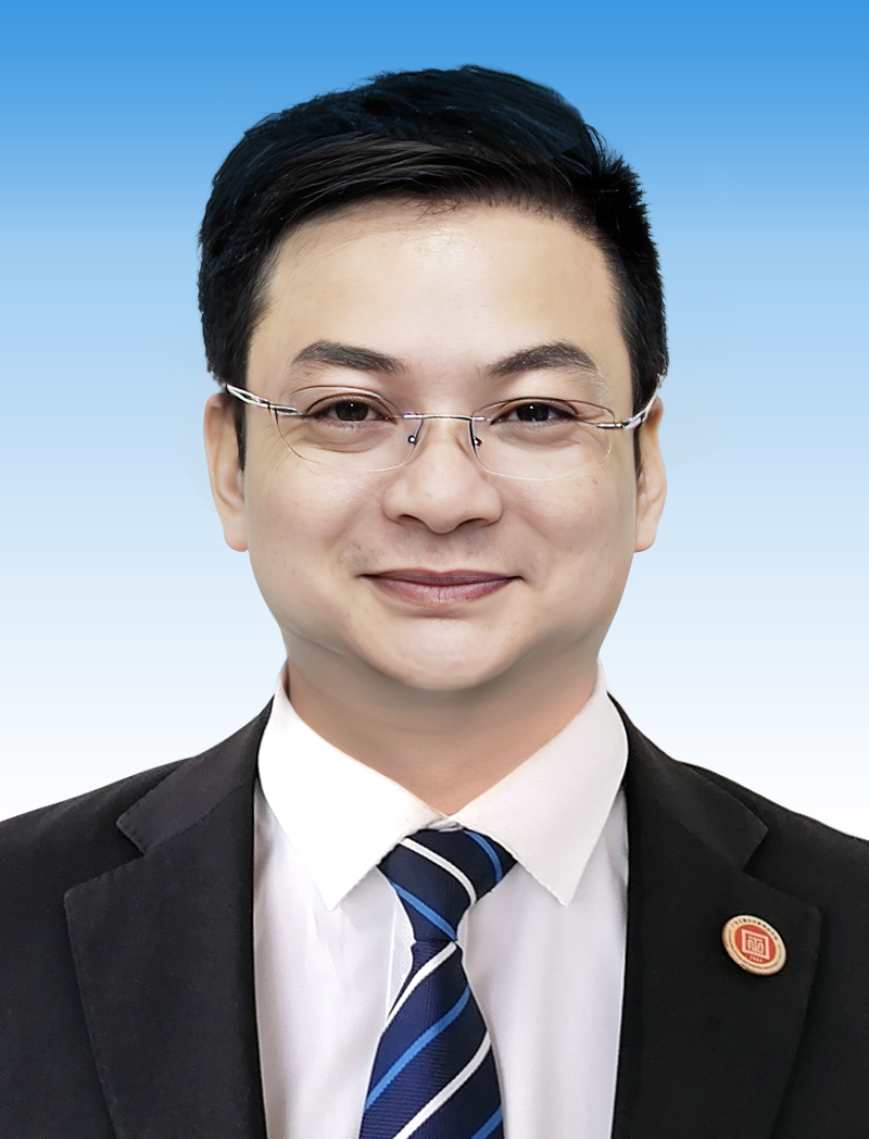 廣州正睿企業管理咨詢有限公司項目總監羅岳軍