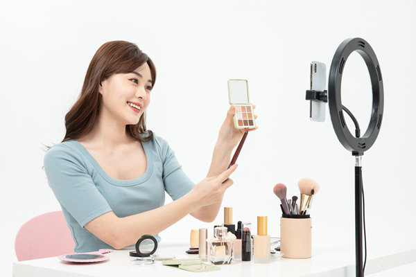 跨境電商營銷：拓展海外市場，提升企業(yè)競爭力