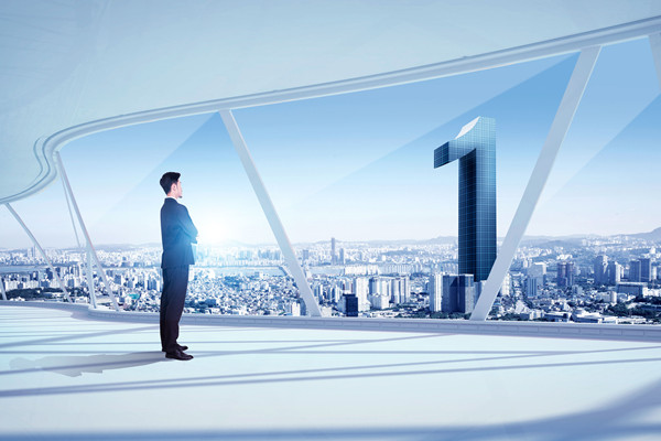 戰略管控：以高效管理為引擎，引領企業實現戰略目標