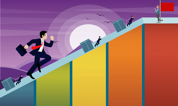 集團管控：強化戰略執行力，實現企業可持續發展