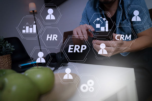 跨地域、跨行業集團管控挑戰與解決方案