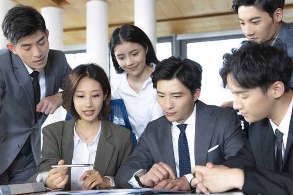 精益組織建設：優化組織結構，提高企業運營效率