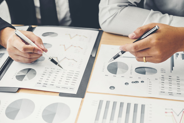 集團(tuán)管控中的財(cái)務(wù)管理：策略、風(fēng)險(xiǎn)與內(nèi)部控制