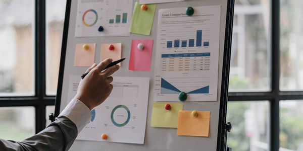 集團(tuán)管控：打破信息孤島，構(gòu)建高效信息共享平臺