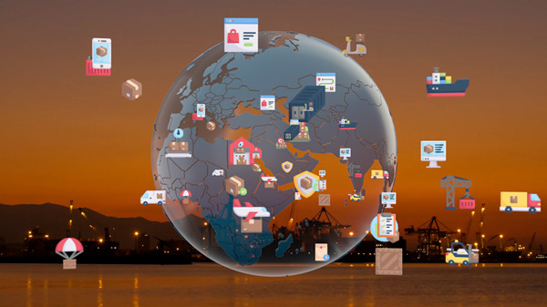 供應鏈創新：引領變革，提升競爭力